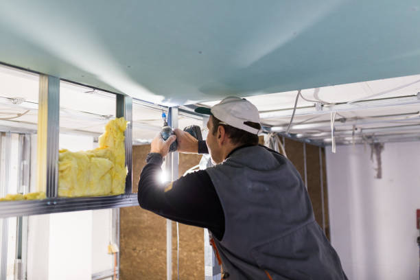 Best Insulation for Specific Applications in Columbus, OH