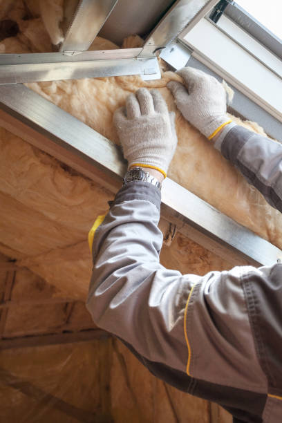 Best Insulation Installation Services in Columbus, OH